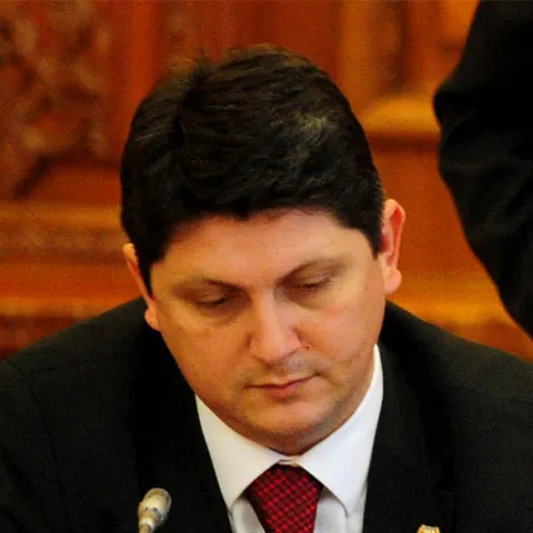 Titus Corlăţean: Îmi doresc ca Traian Băsescu să candideze ca să dea socoteală pentru erorile pe care le-a comis