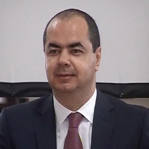 Mihai Stănişoară se va prezenta astăzi la Comisia de Apărare 