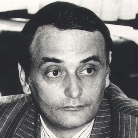 Proiect de preşedinte - Episodul 10: Dinu Patriciu, petrolistul