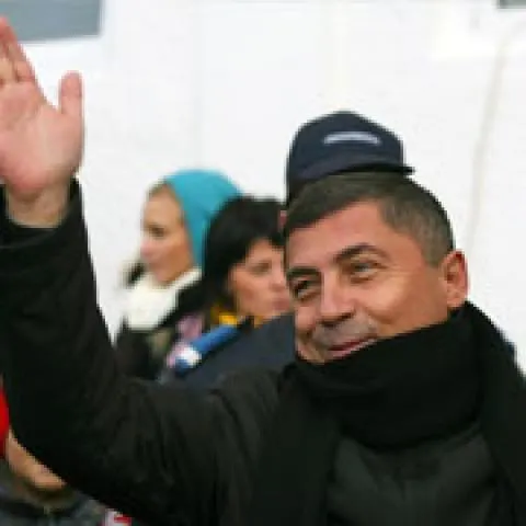 Vasile Turcu: "Unirea Urziceni e o echipă muncitorească, ar trebui sărbătorită de 1 Mai"