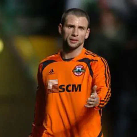 Răzvan Raţ: Finala cu Werder este cel mai important meci din cariera mea