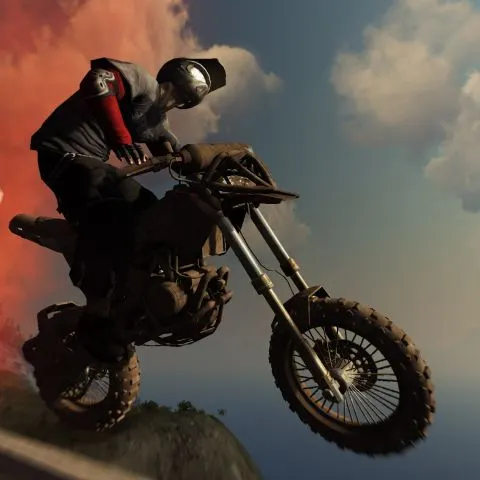 S-a lansat un nou trailer de prezentare pentru jocul FUEL