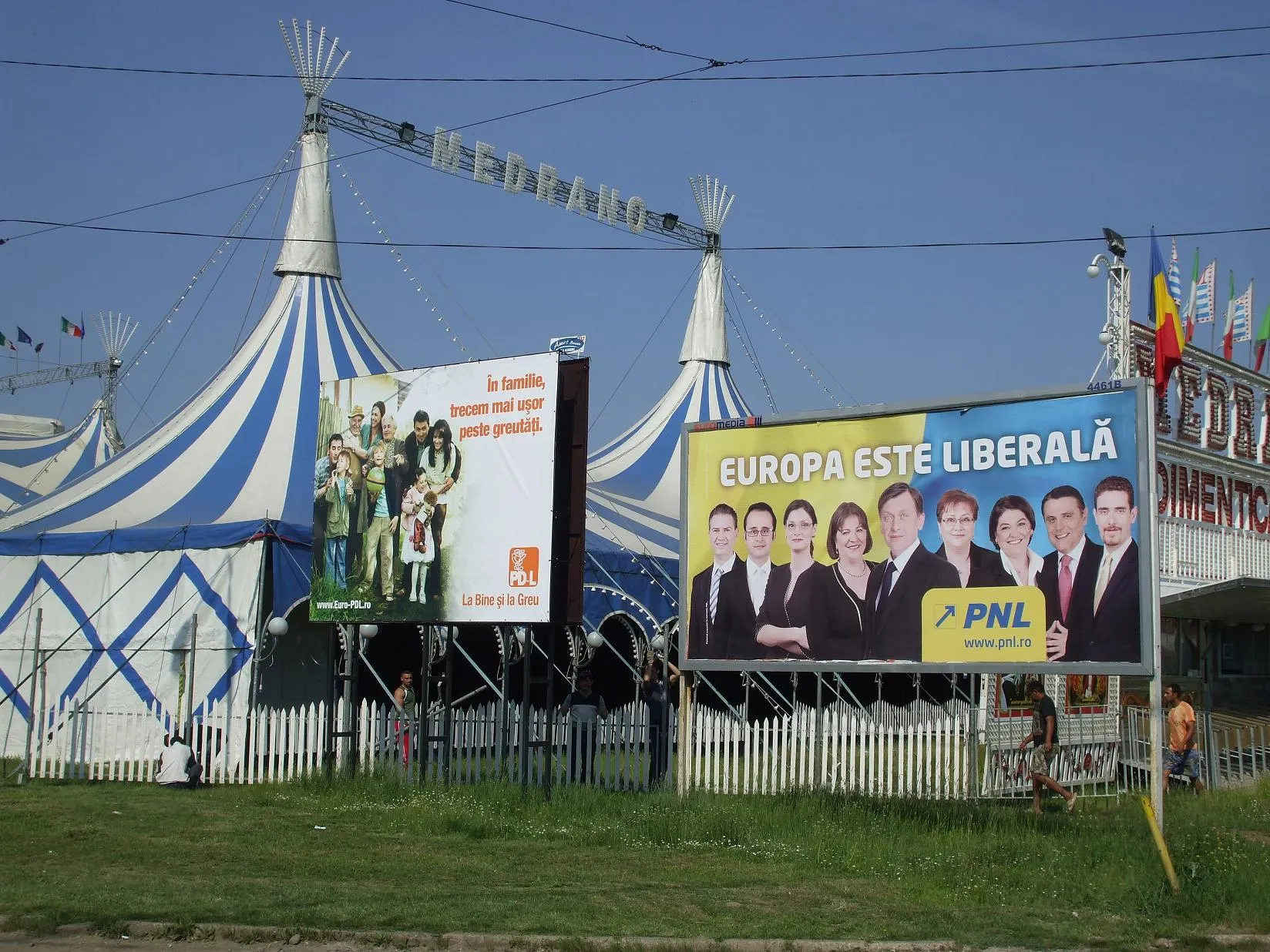 Circ electoral