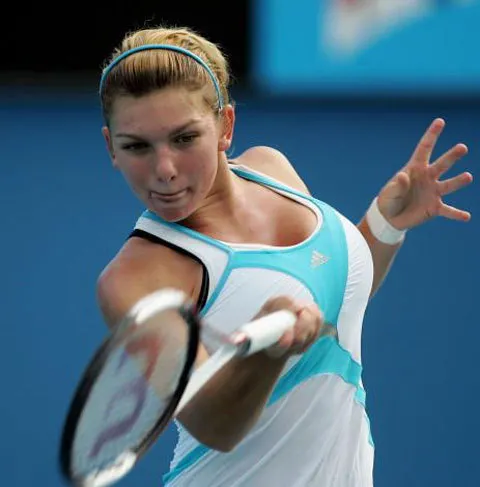 Tenis - Begu şi Halep avansează în calificări la Roland Garros