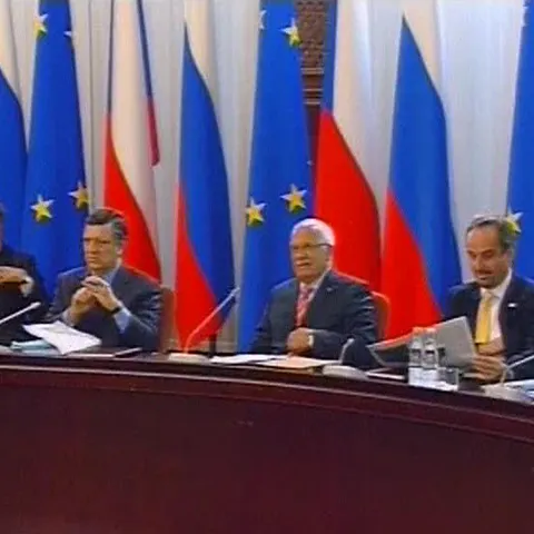 Summitul Rusia-UE a continuat vineri la Habarovsk în Extremul Orient rus 
