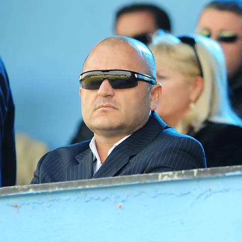 Mititelu: "E îngrozitor că vom juca fără spectatori cu Steaua"