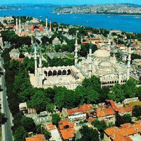 România plăteşte 42.500 de euro chirie pe lună pentru Consulatul din Istanbul 