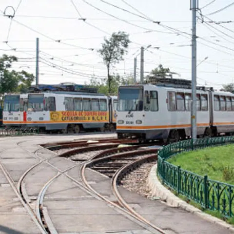 O firmă de apartament a câştigat, din nou, o licitaţie pentru energie cu RATB