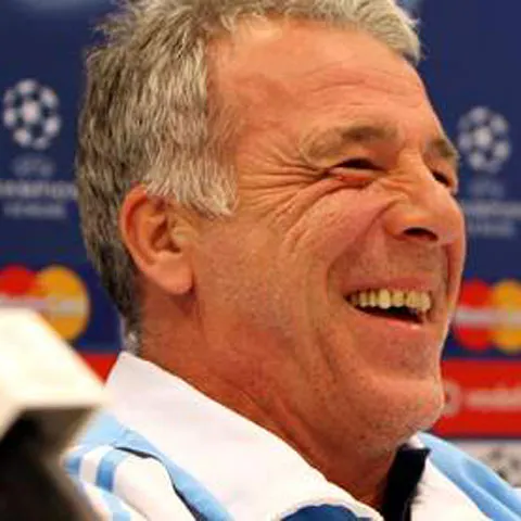 Eric Gerets: "Am ales să mă duc la Al Hilal şi din cauza banilor"