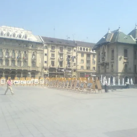 Salonul Naţional de Minerale, Fosile şi Geme s-a deschis vineri la Craiova