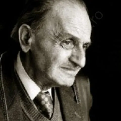 Noica, celebrat la Roma, unde este studiat, alături de Heidegger, la Facultatea de Filosofie