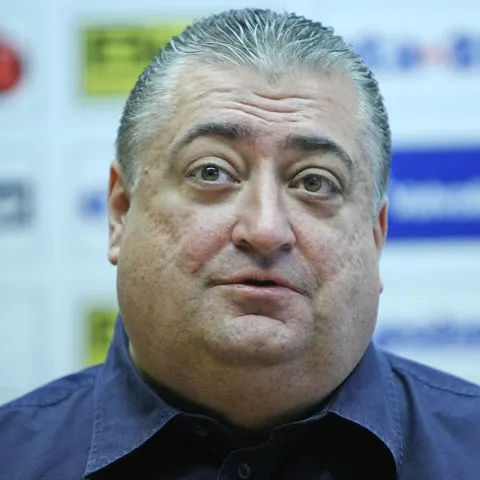 Marian Iancu: "Am primit o înştiinţare de la TAS că decizia a fost luată"