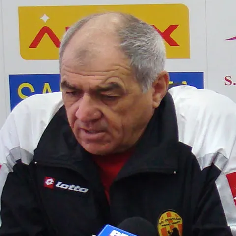Viorel Hizo susţine că victoria Universităţii Craiova nu este meritată