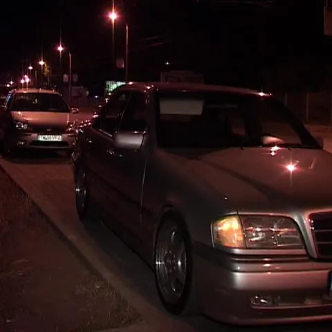 O dispută în trafic între doi şoferi a fost tranşată cu focuri de armă