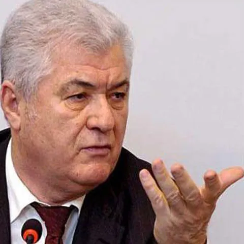 Voronin: Preşedintele Traian Băsescu este "un individ scăpat de sub control" de către Uniunea Europeană