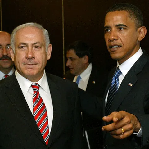 Premierul israelian îl sfidează pe Obama şi anunţă că va continua extinderea coloniilor existente