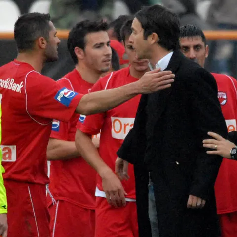 Unirea Urziceni - Dinamo 1-0 (FINAL)