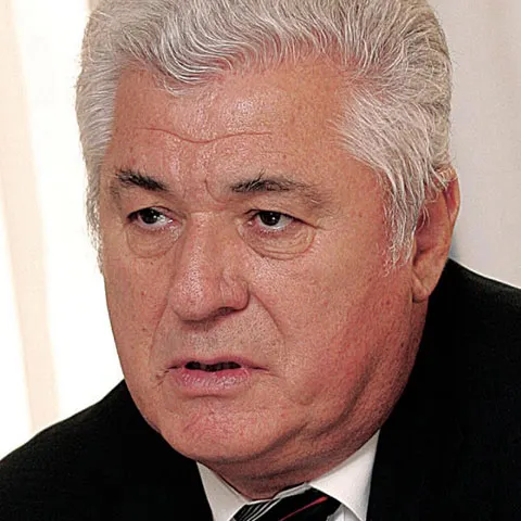 Voronin spune că nu va convoca alegeri anticipate până când nu este învestit noul guvern