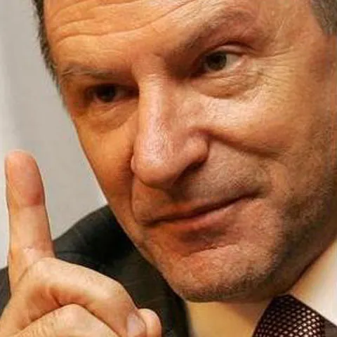 Radu Berceanu: Băsescu va candida. Totul e o strategie