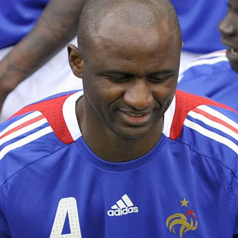 Franţa - Vieira şi Malouda au fost convocaţi pentru amicalele cu Nigeria şi Turcia