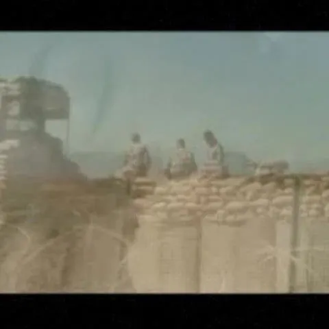 Trustul de Presă al M.Ap.N a realizat un videoclip în Afganistan 
