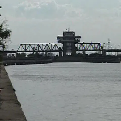 Anul acesta se împlinesc 25 de ani de la inaugurarea Canalul Dunăre - Marea Neagră. VEZI VIDEO