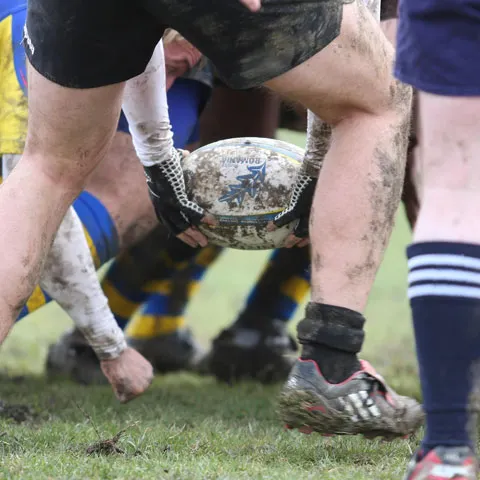 Rugby - Dinamoviştii suspendaţi după meciul cu Farul au primit drept de joc pentru derby-ul cu Steaua