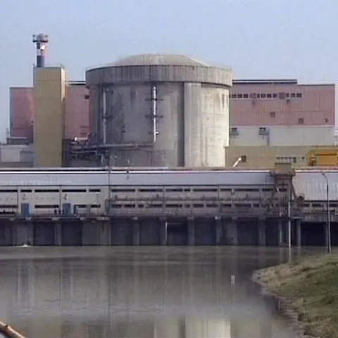 România va construi o nouă centrală nucleară şi o nouă hidrocentrală pe Dunăre