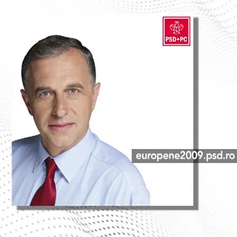 Partidele şi-au adaptat site-urile la campania pentru europarlamentare 