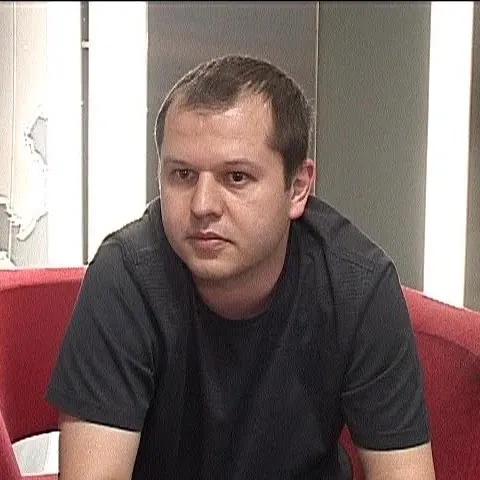 Povestea lui Corneliu Porumboiu, regizorul român de la Cannes
