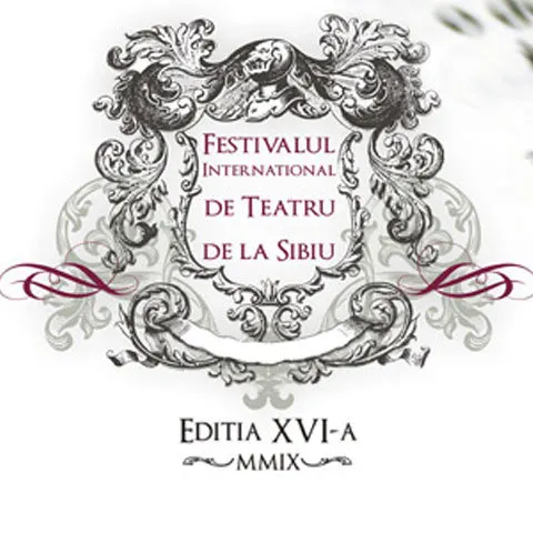 Agendă bogată la Festivalul Internaţional de Teatru de la Sibiu, cu peste 350 de evenimente