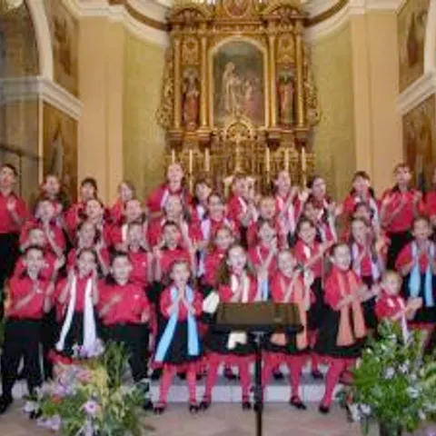 Un cor de copii din Braşov va reprezenta România la Festivalul Internaţional de la Sankt Petersburg