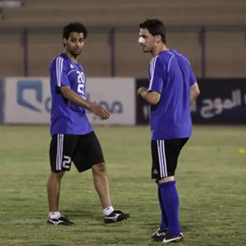 Al-Hilal, cu Mirel Rădoi integralist, a fost eliminată din Liga Campionilor Asiei 