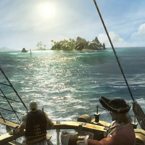 Propaganda Games şi Disney dezvoltă Pirates of the Caribbean: Armada of the Damned RPG
