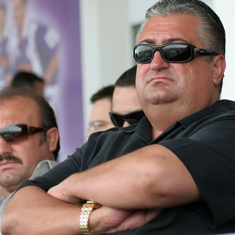 Marian Iancu: "Dacă Urziceni îmi promite cele 10 milioane de euro pentru participarea în Liga Campionilor, atunci mă voi gândi să le dau meciul"
