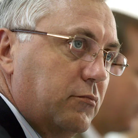 Virgil Andreieş: CSM nu a cerut şi nu va cere niciodată privilegii pentru magistraţi