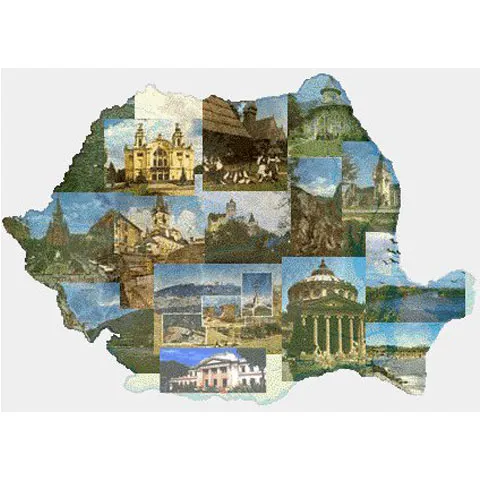 România, locul 11 în clasamentul Forbes al celor mai accesibile ţări pentru turişti pe timp de criză