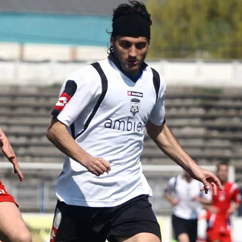 Liga a II-a - Unirea Alba Iulia e din nou lider în Seria a II-a. Vezi rezultatele etapei 31!
