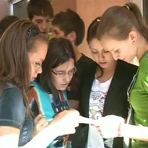 La Cluj se afişează astăzi rezultatele la ultima teză cu subiect unic 