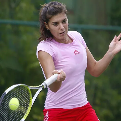 Tenis: Sorana Cârstea s-a calificat în turul 3 la Roland Garros
