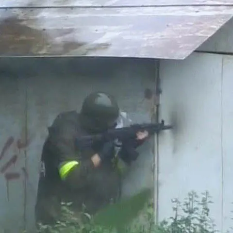 În Rusia a început vânătoarea de militanţi islamişti - VEZI VIDEO