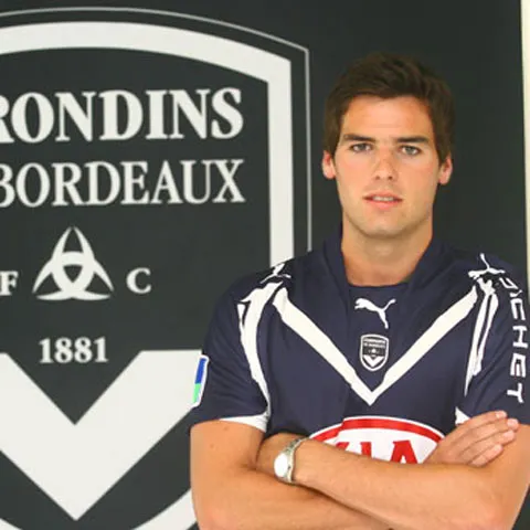 Bordeaux l-a cumpărat pe Gourcuff