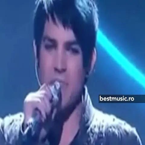 Un concurent la American Idol ar putea face parte din trupa Queen 