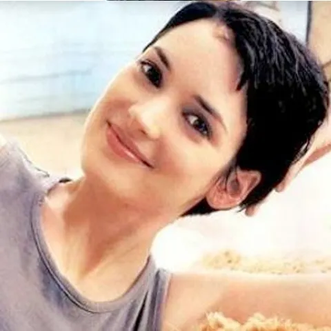Winona Ryder s-a înfometat pentru noul film