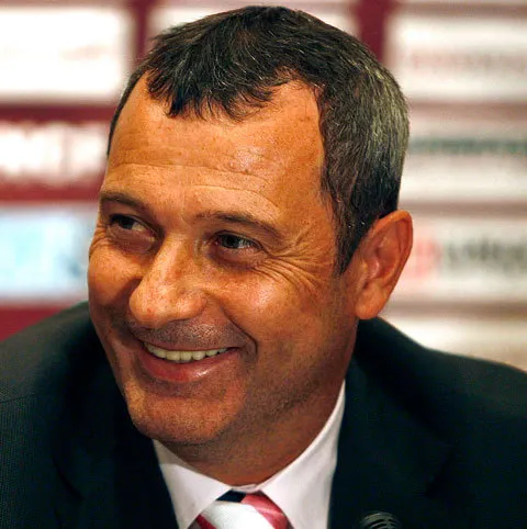 Rednic: "Există un Dumnezeu, tot noi vom câştiga campionatul"