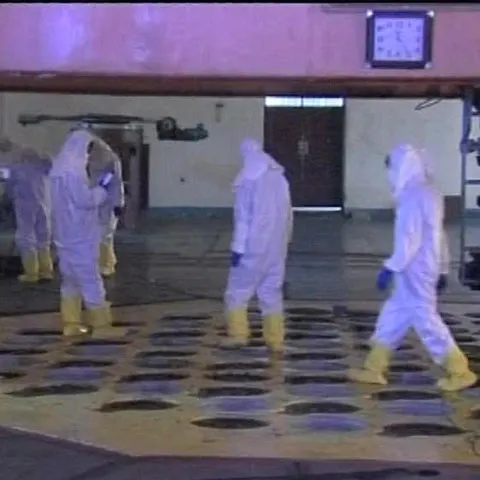 SUA au avertizat că nu vor accepta ca Phenianul să obţină arma atomică