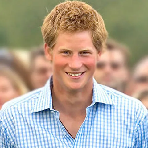 Prinţul Harry s-a aflat la New York, în prima sa deplasare în străinătate ca reprezentant al familiei regale