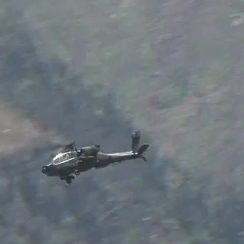 Armata pakistaneză i-a alungat pe talibani din principalul oraş al văii Swat