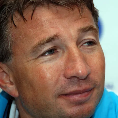 Dan Petrescu, fericit şi precaut după victoria de la Timişoara