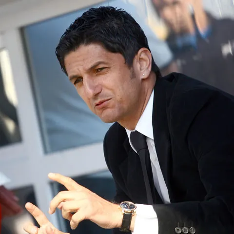 Răzvan Lucescu: "Nu m-am apucat de fotbal ca să mă compar cu tatăl meu"